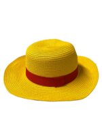 Sombrero One Piece Monkey D. Luffy